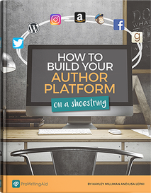 Free Ebook for Authors