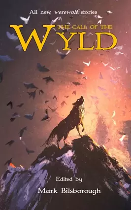 Werewolves anthology